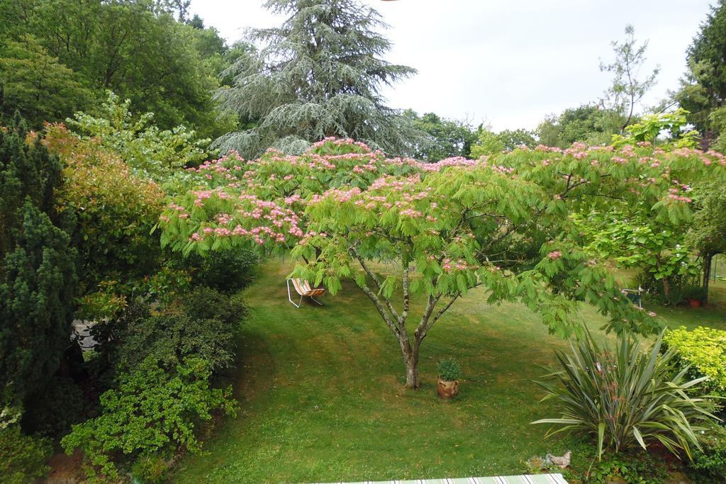 Le Pre De La Lande Bed and Breakfast La Chapelle-Sur-Erdre Eksteriør billede